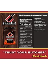Butcher's BBQ Butcher BBQ Products Bird Booster Rotisserie Injection 16 Oz - 74781