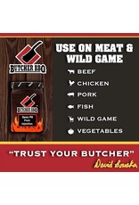 Butcher's BBQ Butcher BBQ Products Open Pit Pork Injection 16 Oz - 74774
