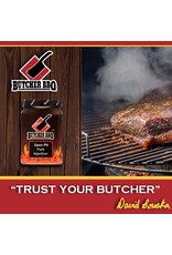 Butcher's BBQ Butcher BBQ Products Open Pit Pork Injection 16 Oz - 74774