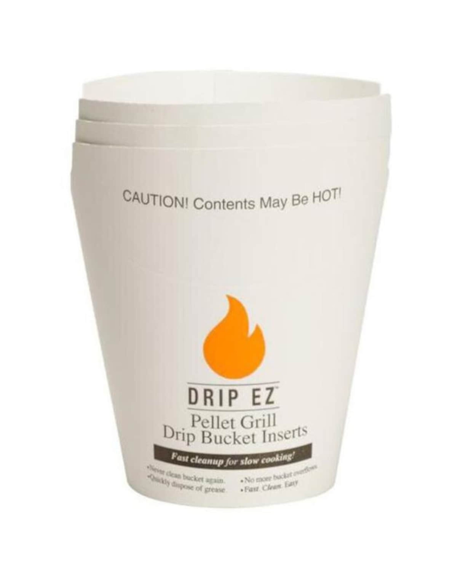 Drip EZ Drip Ez Drip Bucket Liners - Pack of 3 - DBKT-1