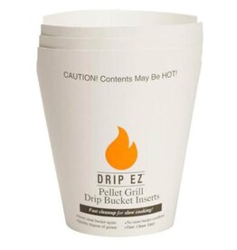 Drip EZ Drip Ez Drip Bucket Liners - Pack of 3 - DBKT-1