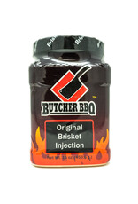 Butcher's BBQ Butcher BBQ Products Original Brisket Injection 16 Oz - 03574