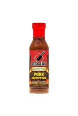 Butcher's BBQ Butcher BBQ Products Liquid Pork Injection 12 Oz - 69554