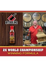 Butcher's BBQ Butcher BBQ Products Liquid Pork Injection 12 Oz - 69554
