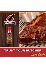 Butcher's BBQ Butcher BBQ Products Liquid Pork Injection 12 Oz - 69554