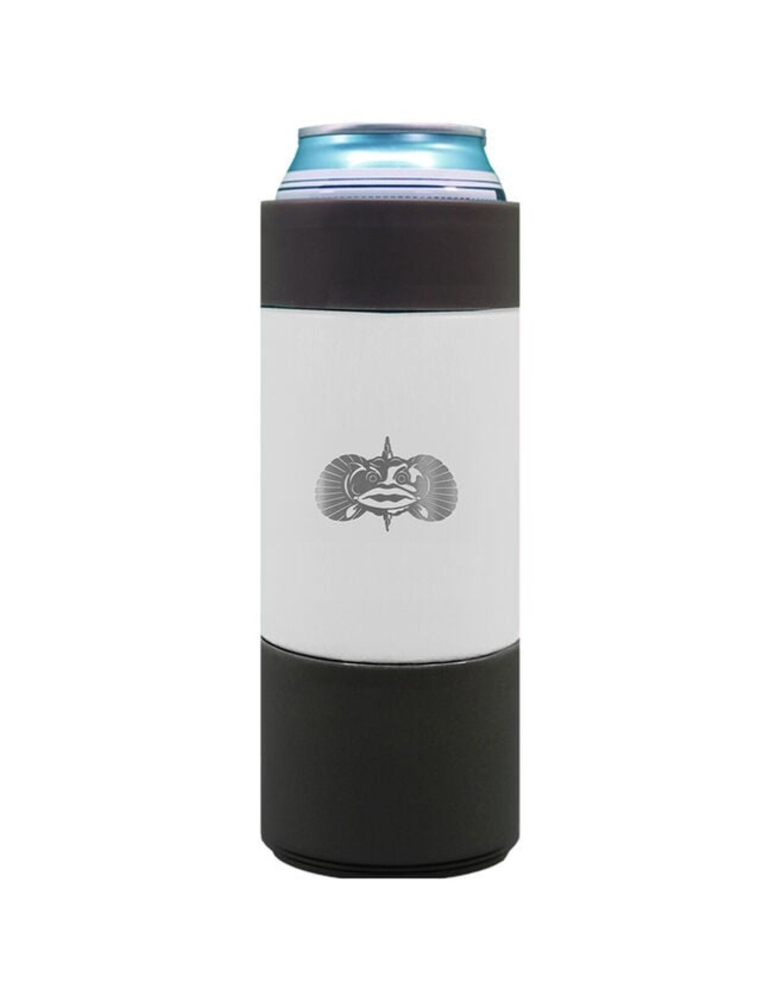 Toadfish Toadfish Non-Tipping Slim Can Cooler