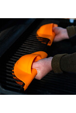 Drip EZ Drip EZ Silicone BBQ Grill Mitts - GM-1