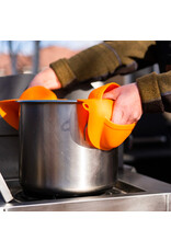 Drip EZ Drip EZ Silicone BBQ Grill Mitts - GM-1
