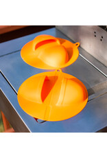 Drip EZ Drip EZ Silicone BBQ Grill Mitts - GM-1