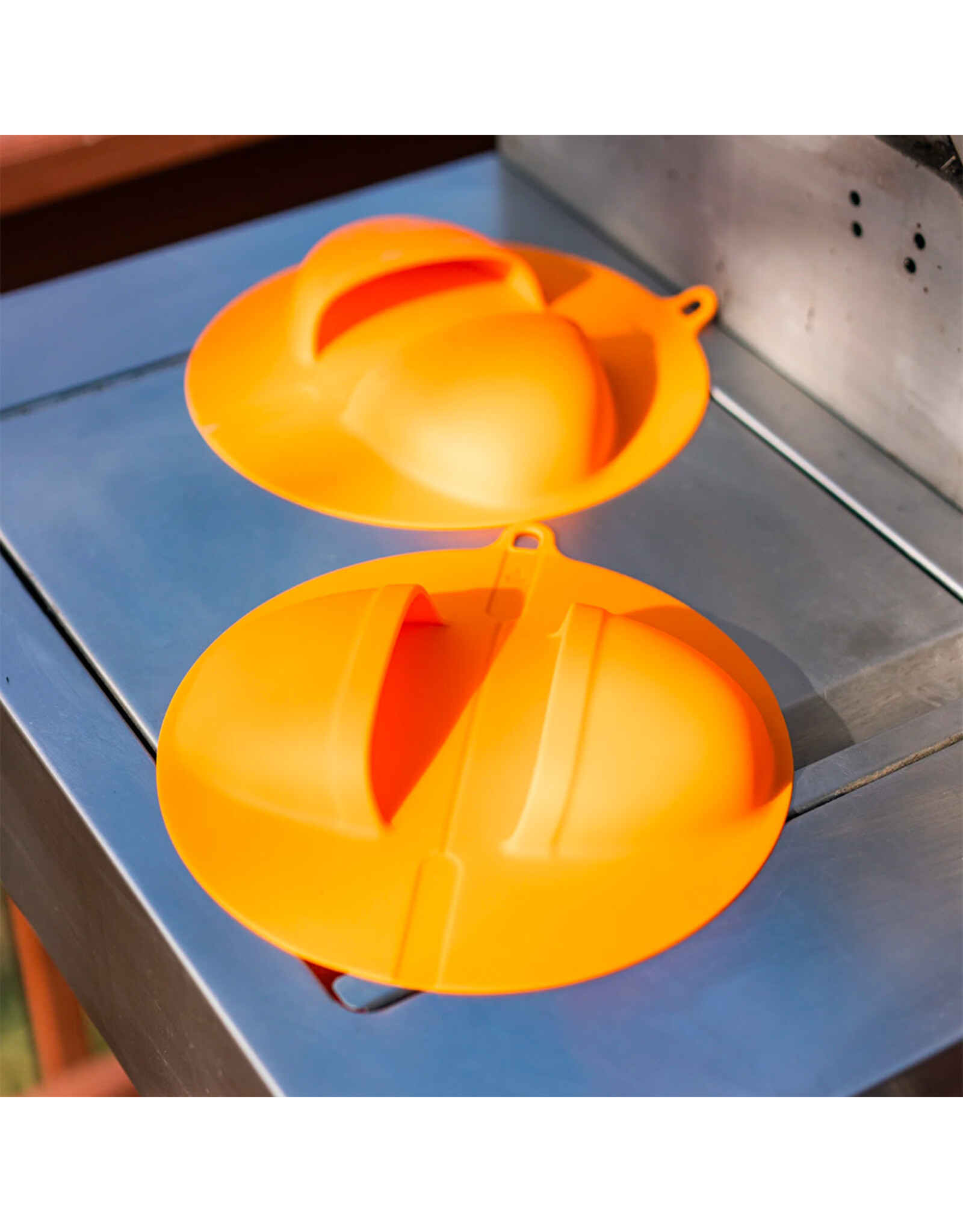 Drip EZ Drip EZ Silicone BBQ Grill Mitts - GM-1