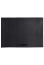 Blackstone Blackstone Griddle Accessories Grill Splatter Mat (43.5" x 30.5"), 5036, Under The Grill Mat for Patio