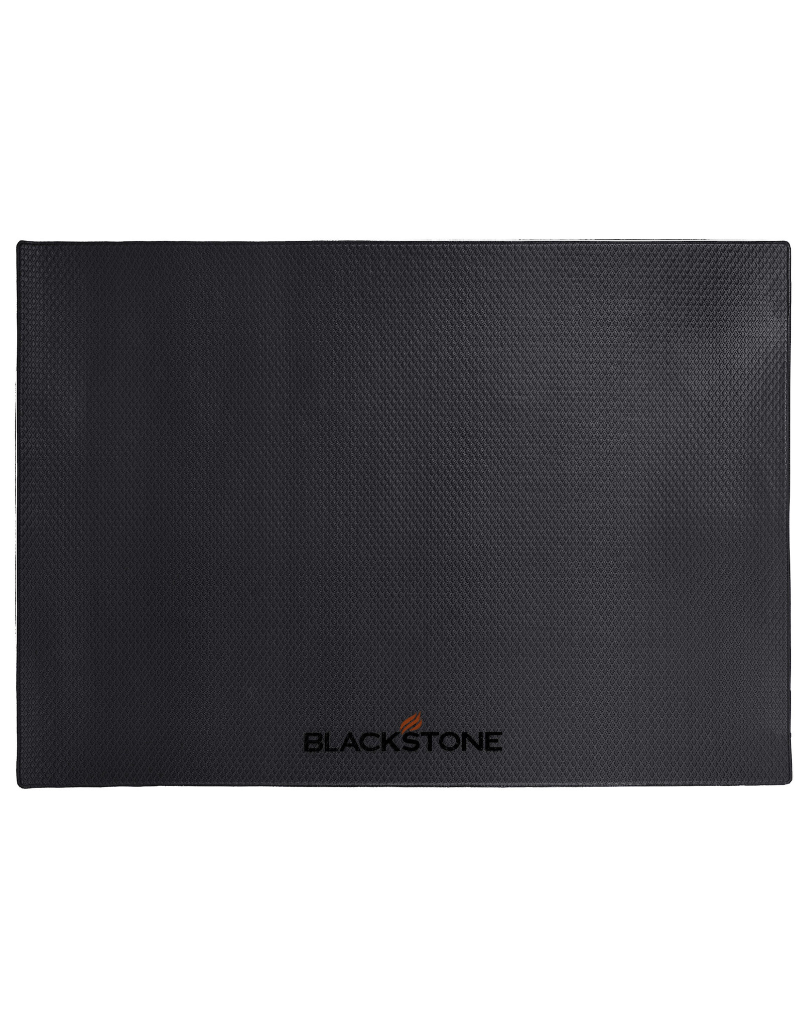 Blackstone Blackstone Griddle Accessories Grill Splatter Mat (43.5" x 30.5"), 5036, Under The Grill Mat for Patio