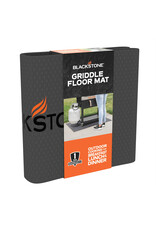 Blackstone Blackstone Griddle Accessories Grill Splatter Mat (43.5" x 30.5"), 5036, Under The Grill Mat for Patio