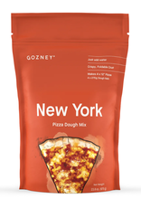 Gozney Gozney Just-Add-Water Dough Mix New York Pizza Dough Mix 23.8 oz - JAW1828