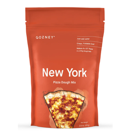Gozney Gozney Just-Add-Water Dough Mix New York Pizza Dough Mix 23.8 oz - JAW1828