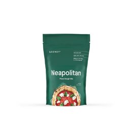 Gozney Gozney Neapolitan Dough Mix  - JAW1829