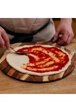 Gozney Gozney Neapolitan Dough Mix  - JAW1829