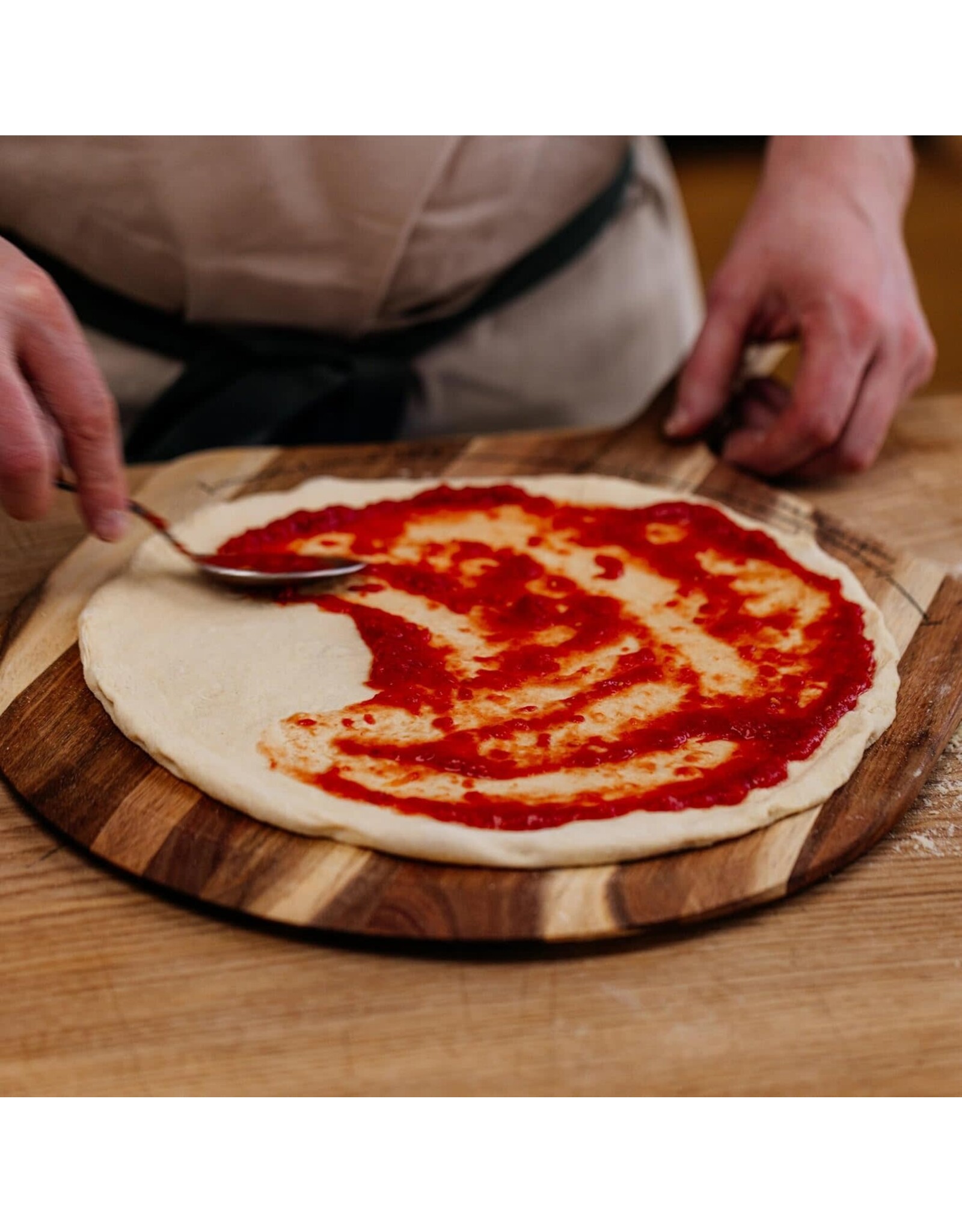 Gozney Gozney Neapolitan Dough Mix  - JAW1829