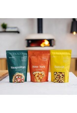 Gozney Gozney Neapolitan Dough Mix  - JAW1829