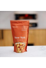 Gozney Gozney New York Dough Mix  - JAW1828