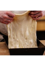 Gozney Gozney Just-Add-Water Dough Mix New York Pizza Dough Mix 23.8 oz - JAW1828