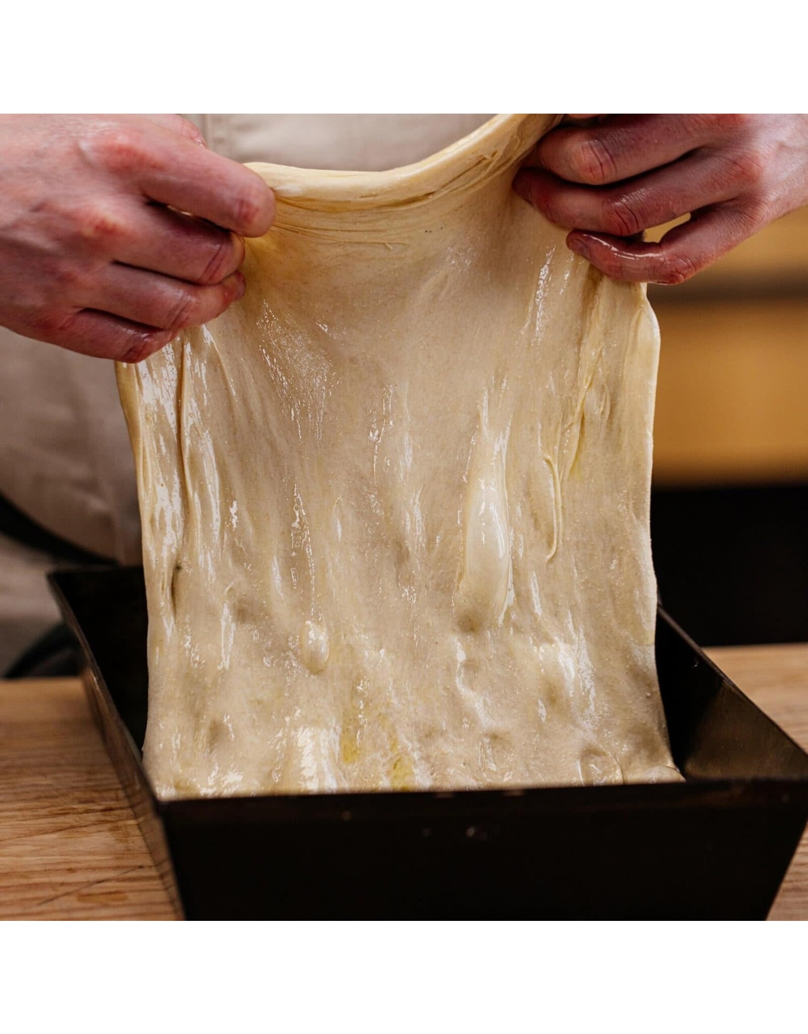 Gozney Gozney New York Dough Mix  - JAW1828