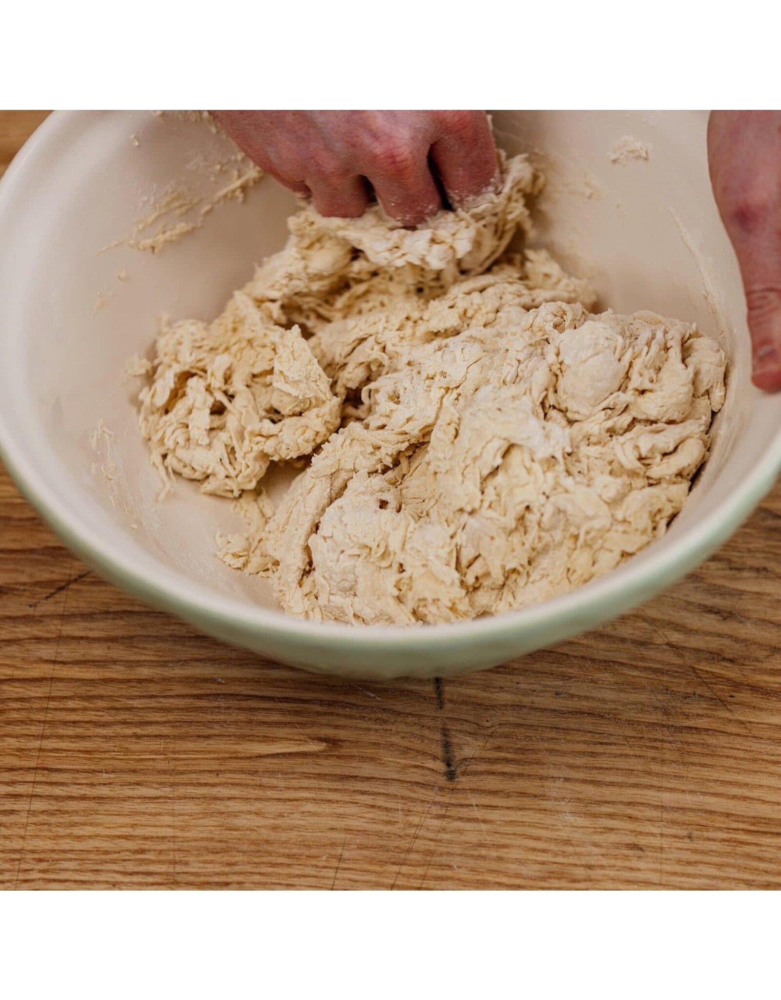 Gozney Gozney Just-Add-Water Dough Mix New York Pizza Dough Mix 23.8 oz - JAW1828
