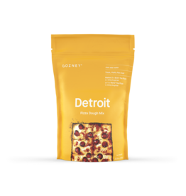 Gozney Gozney Detriot Dough Mix  - JAW1830