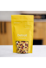 Gozney Gozney Just-Add-Water Dough Mix Detroit Pizza Dough Mix 23.8 oz - JAW1830