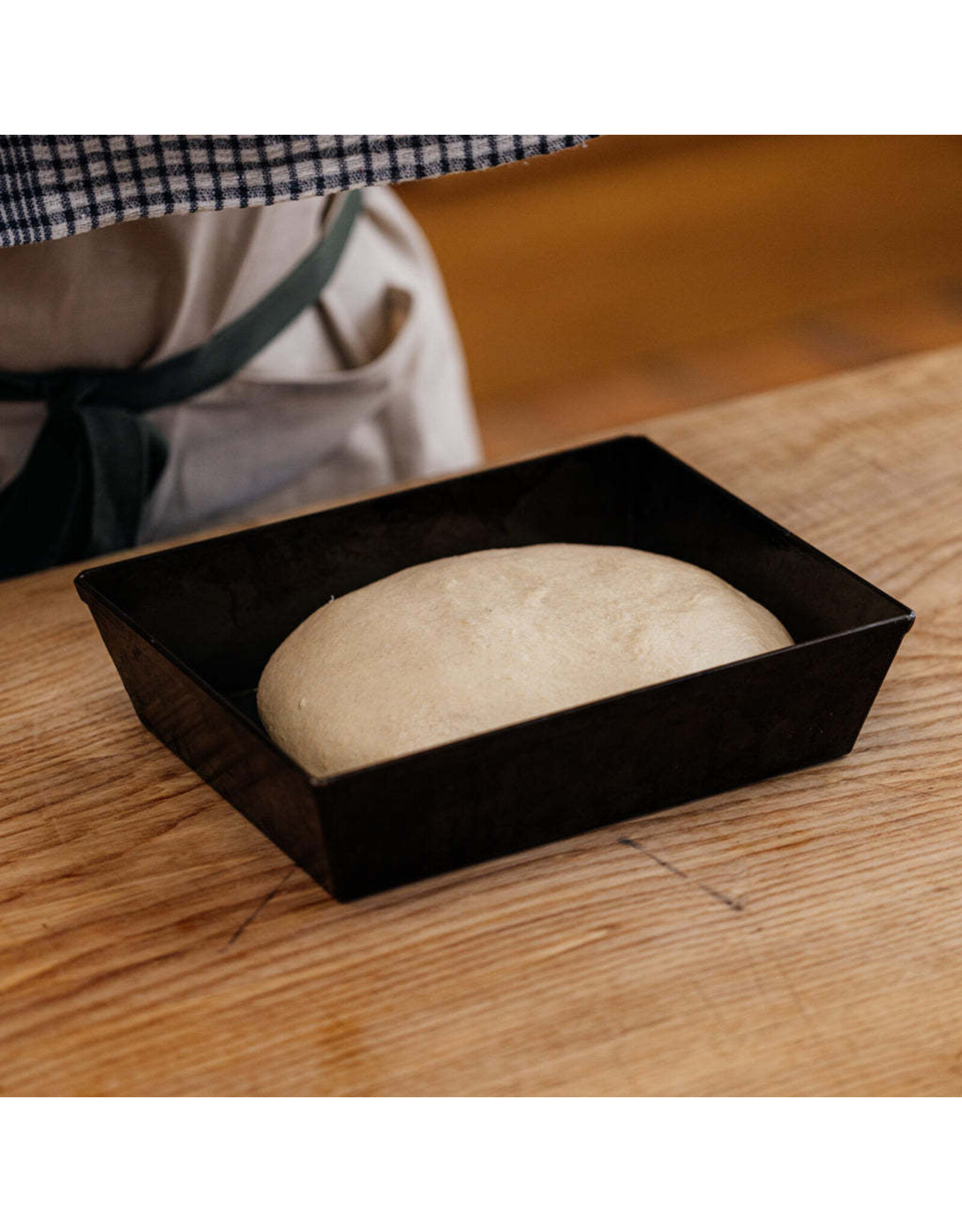 Gozney Gozney Just-Add-Water Dough Mix Detroit Pizza Dough Mix 23.8 oz - JAW1830