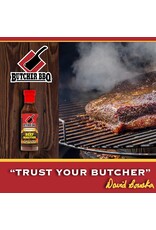 Butcher's BBQ Butcher BBQ Products Liquid Beef Injection 12 Oz - 69553