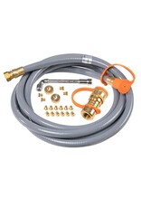 Blackstone Blackstone Natural Gas Conversion Kit - 5249