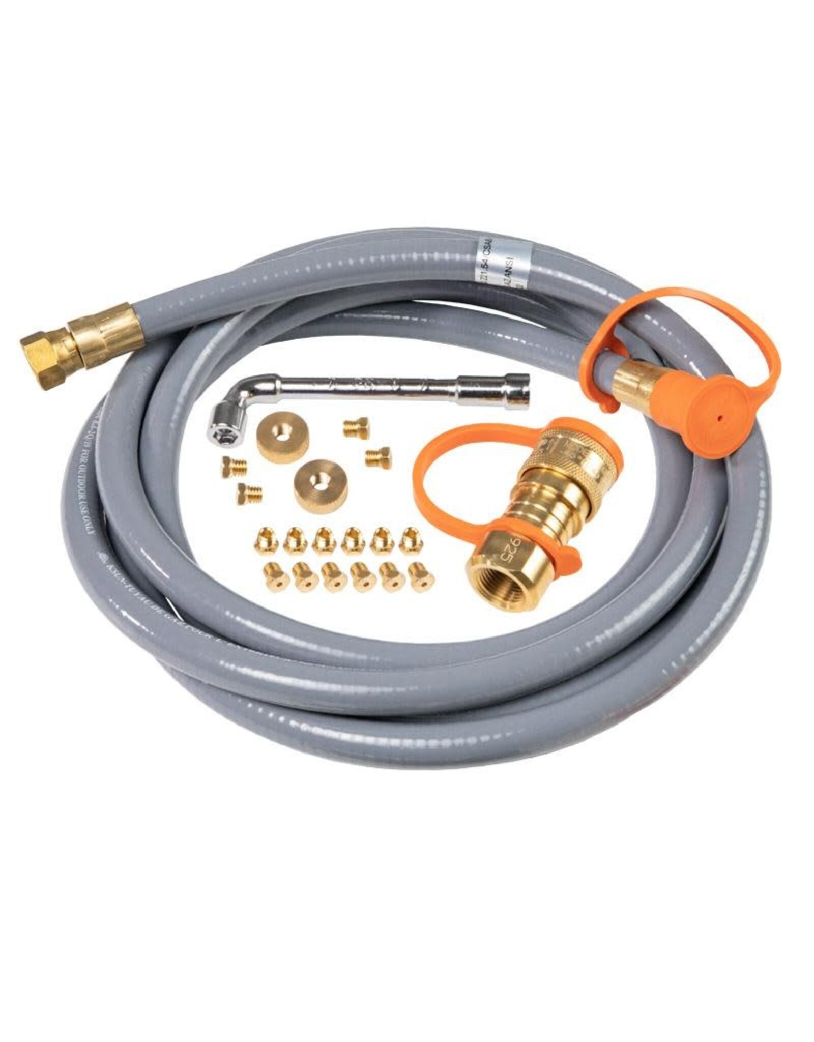 Blackstone Blackstone Natural Gas Conversion Kit - 5249