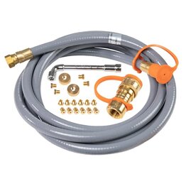 Blackstone Blackstone Natural Gas Conversion Kit - 5249