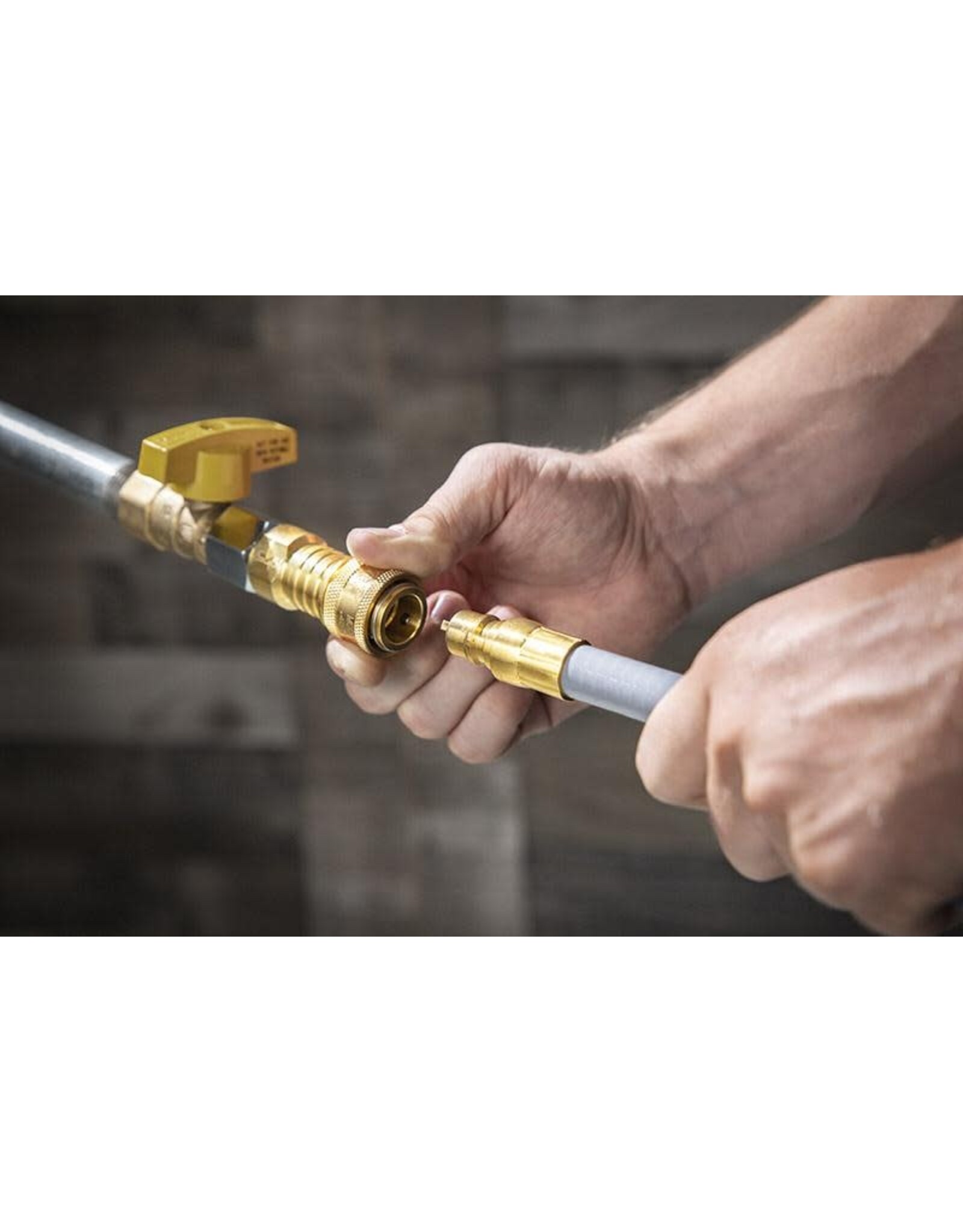 Blackstone Blackstone Natural Gas Conversion Kit - 5249
