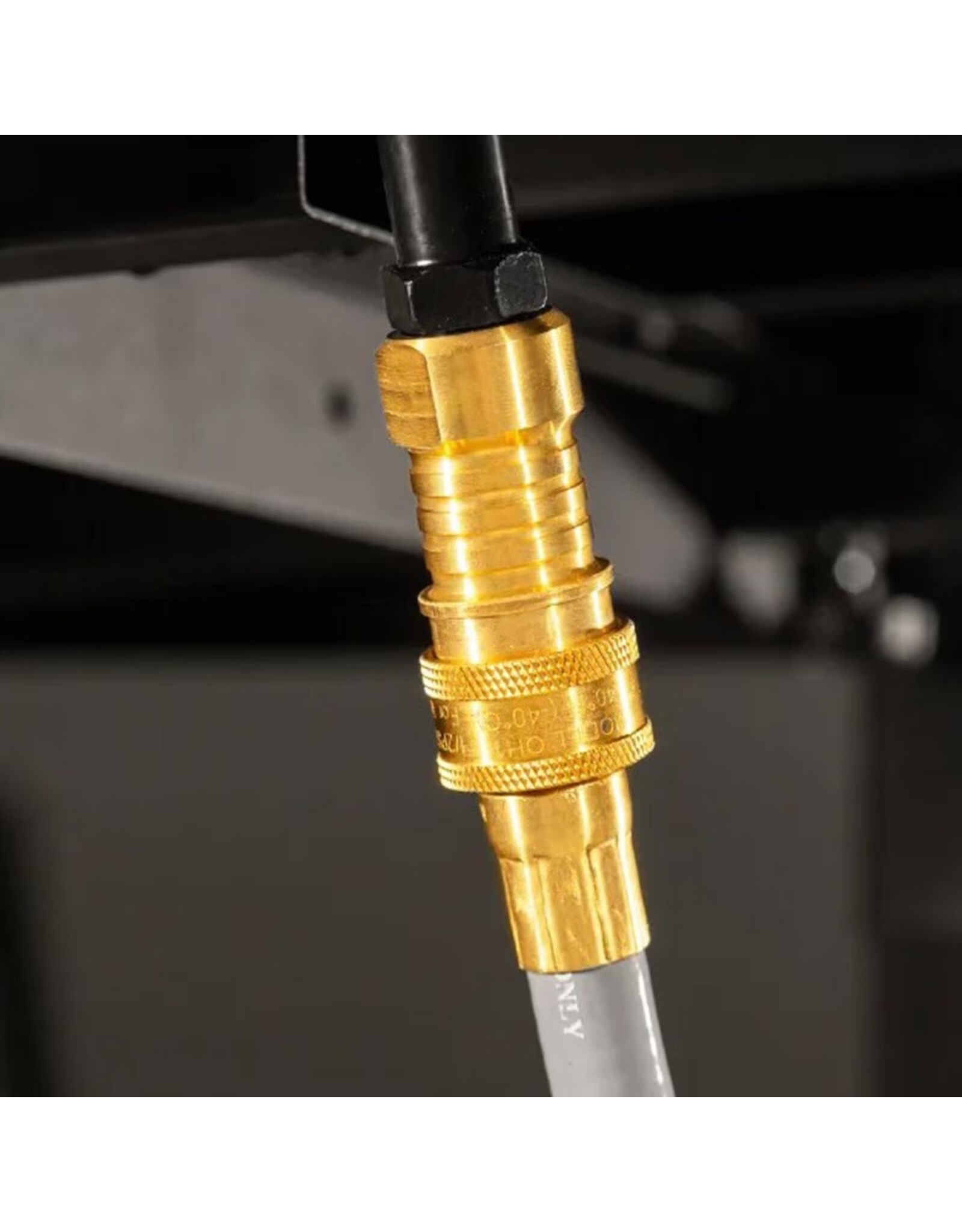 Blackstone Blackstone Natural Gas Conversion Kit - 5249