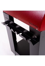 Alfa Pizza Ovens Alfa Black Base for 2 Pizze Pizza Oven - BF-2P-NER Alfa Pizza Ovens Alfa Black Base for 2 Pizze Pizza Oven - BF-2P-NER