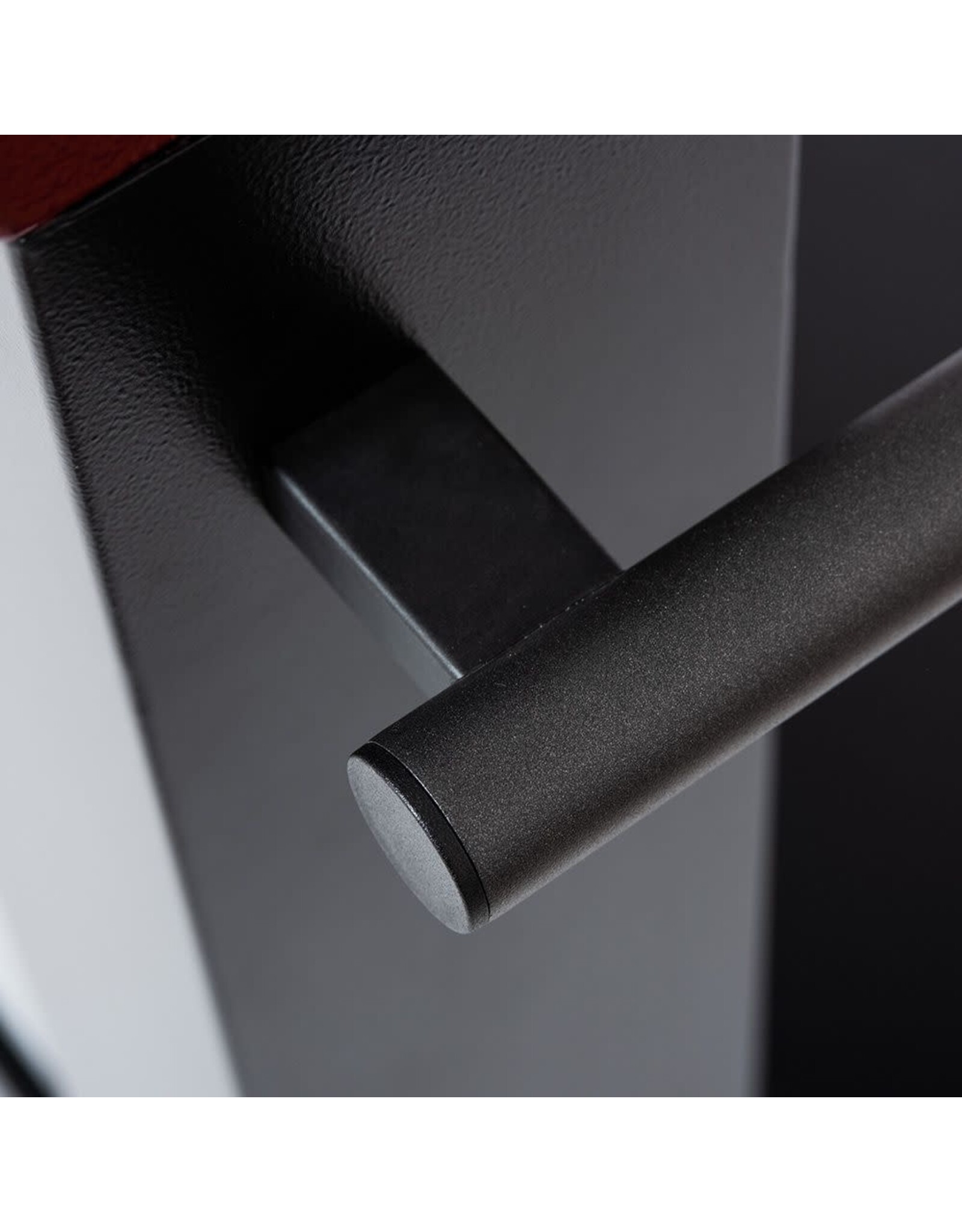 Alfa Pizza Ovens Alfa Black Base for 2 Pizze Pizza Oven - BF-2P-NER