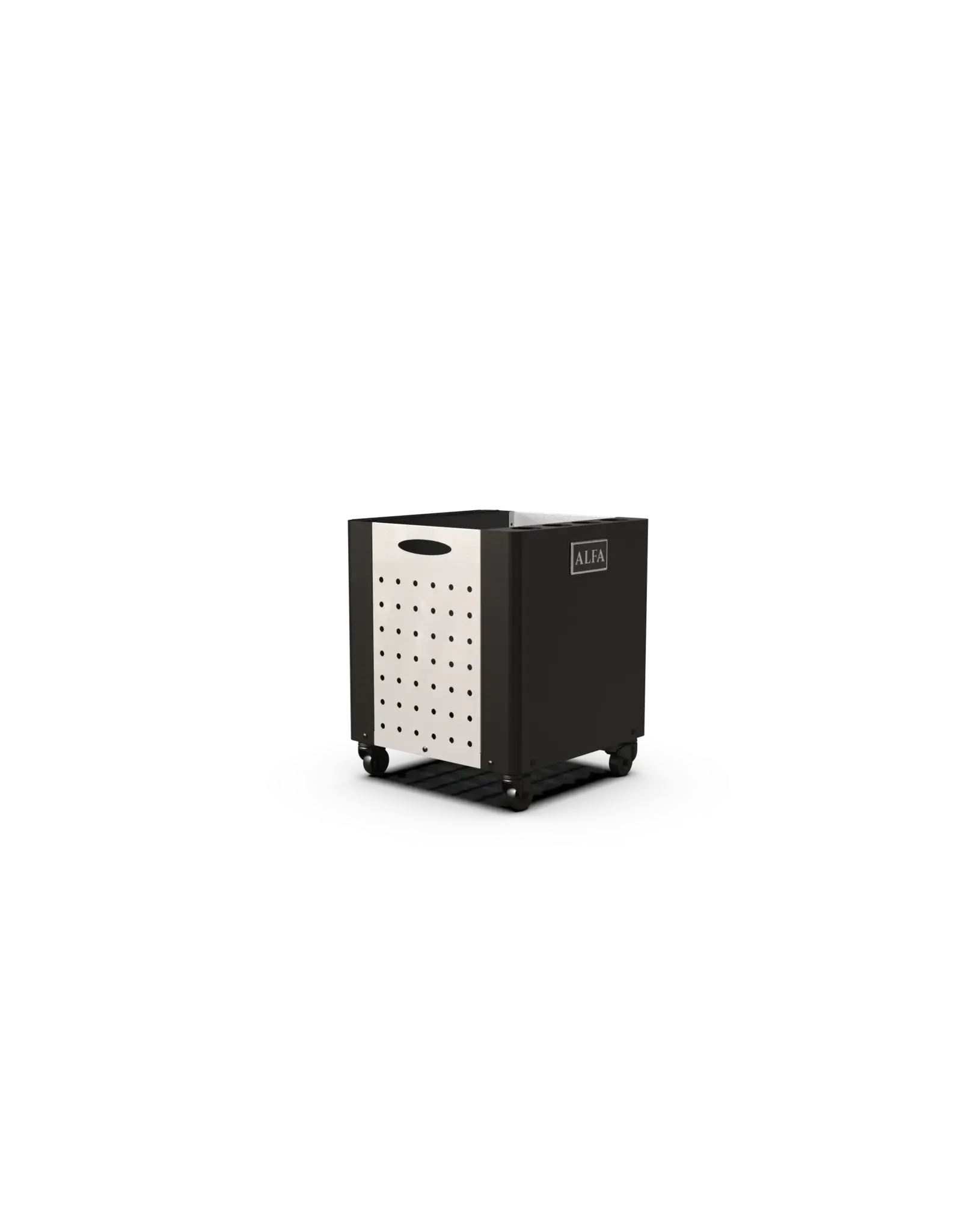 Alfa Pizza Ovens AFI-PP-DADO