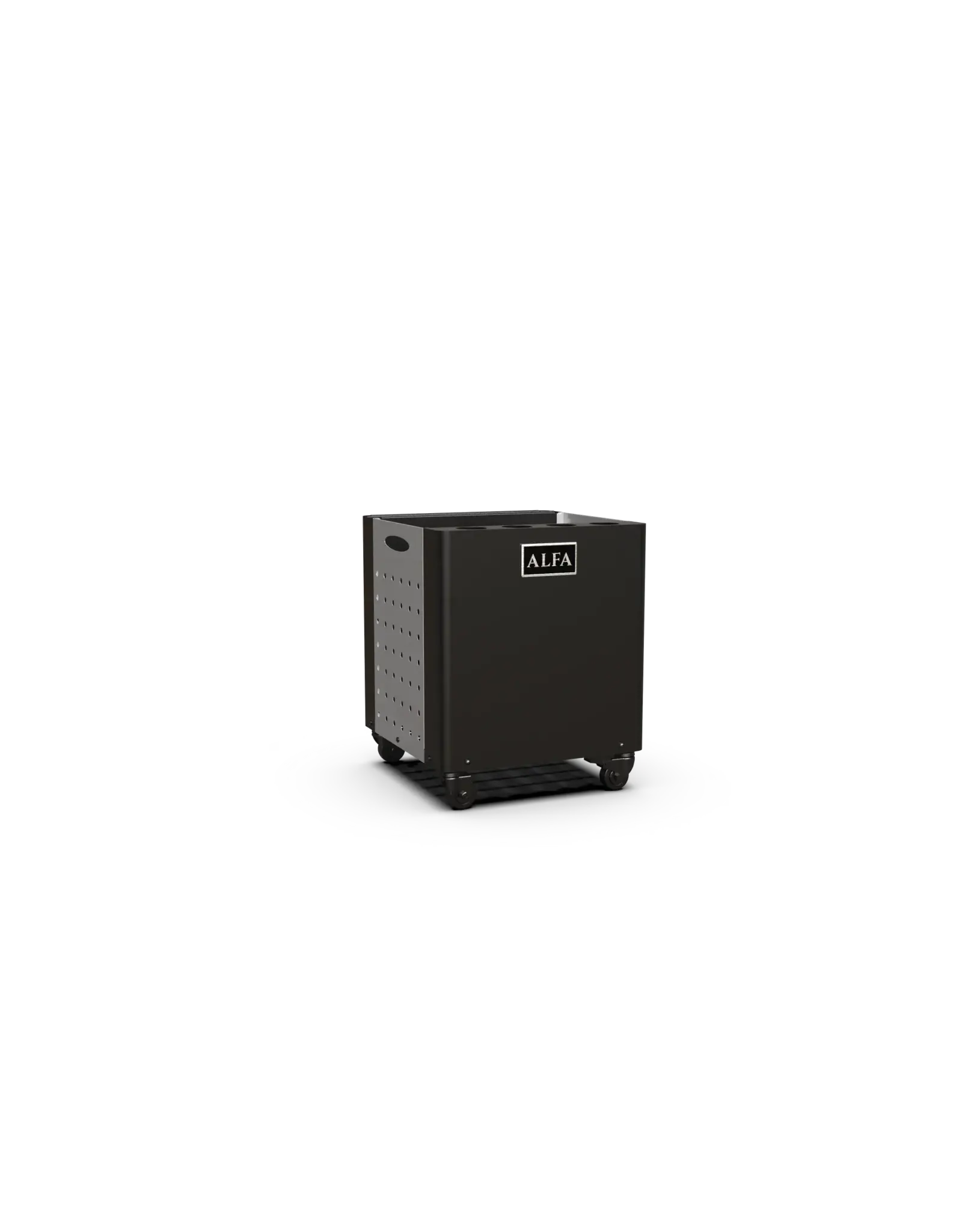 Alfa Pizza Ovens AFI-PP-DADO