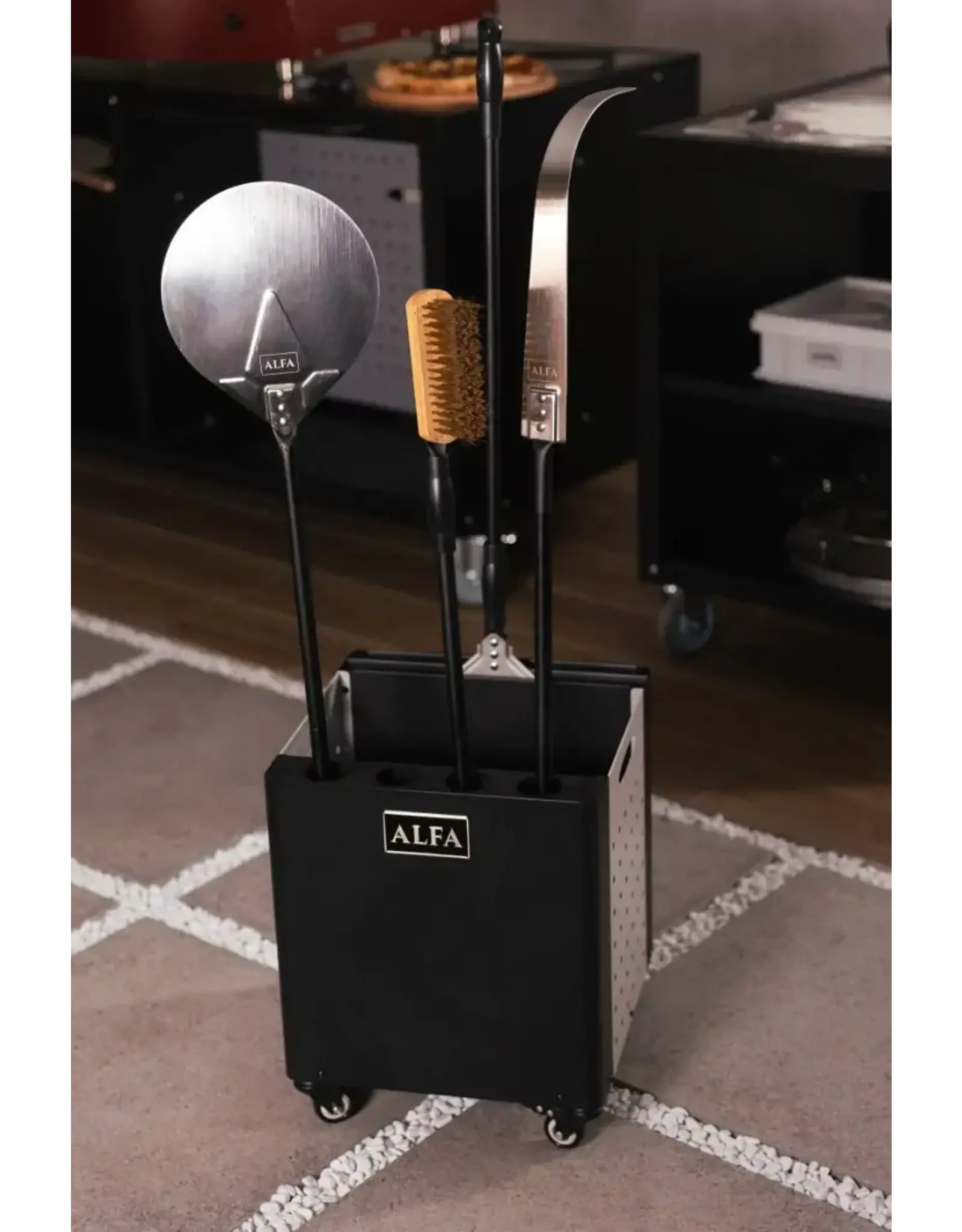 Alfa AFI-PP-DADO