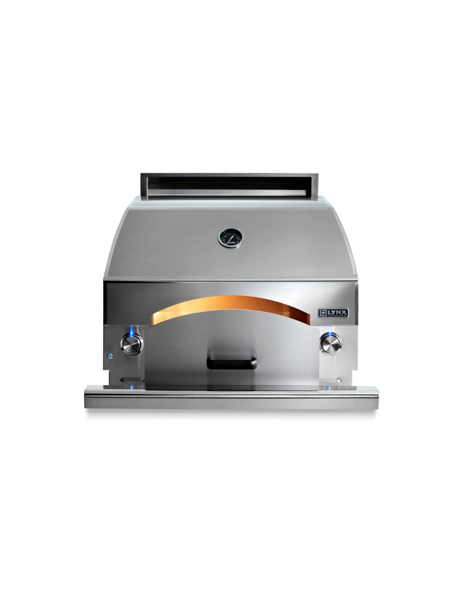 Lynx Lynx Professional 30-Inch Built-In/Countertop Napoli Outdoor Oven - LPZA-NG