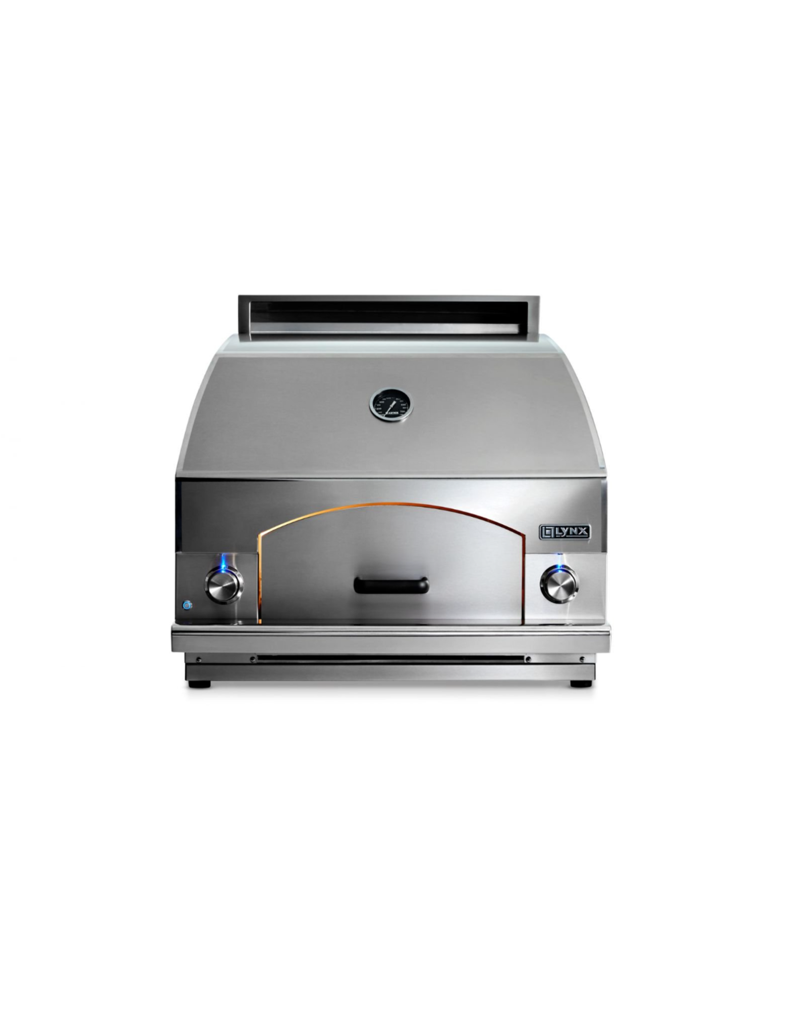 Lynx Lynx Professional 30-Inch Built-In/Countertop Napoli Outdoor Oven - LPZA-NG