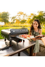Blackstone Blackstone Leggero Tabletop Outdoor Pizza Oven with 13" Rotating Cordierite Stone - 2238