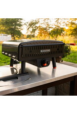 Blackstone Blackstone Leggero Tabletop Outdoor Pizza Oven with 13" Rotating Cordierite Stone - 2238