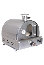 Mont Alpi Mont Alpi Portable Tabletop Pizza Oven - MAPZ-SS Mont Alpi Mont Alpi Portable Tabletop Pizza Oven - MAPZ-SS