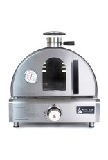 Mont Alpi Mont Alpi Portable Tabletop Pizza Oven - MAPZ-SS Mont Alpi Mont Alpi Portable Tabletop Pizza Oven - MAPZ-SS