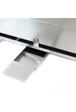 Mont Alpi Mont Alpi Portable Tabletop Pizza Oven - MAPZ-SS Mont Alpi Mont Alpi Portable Tabletop Pizza Oven - MAPZ-SS