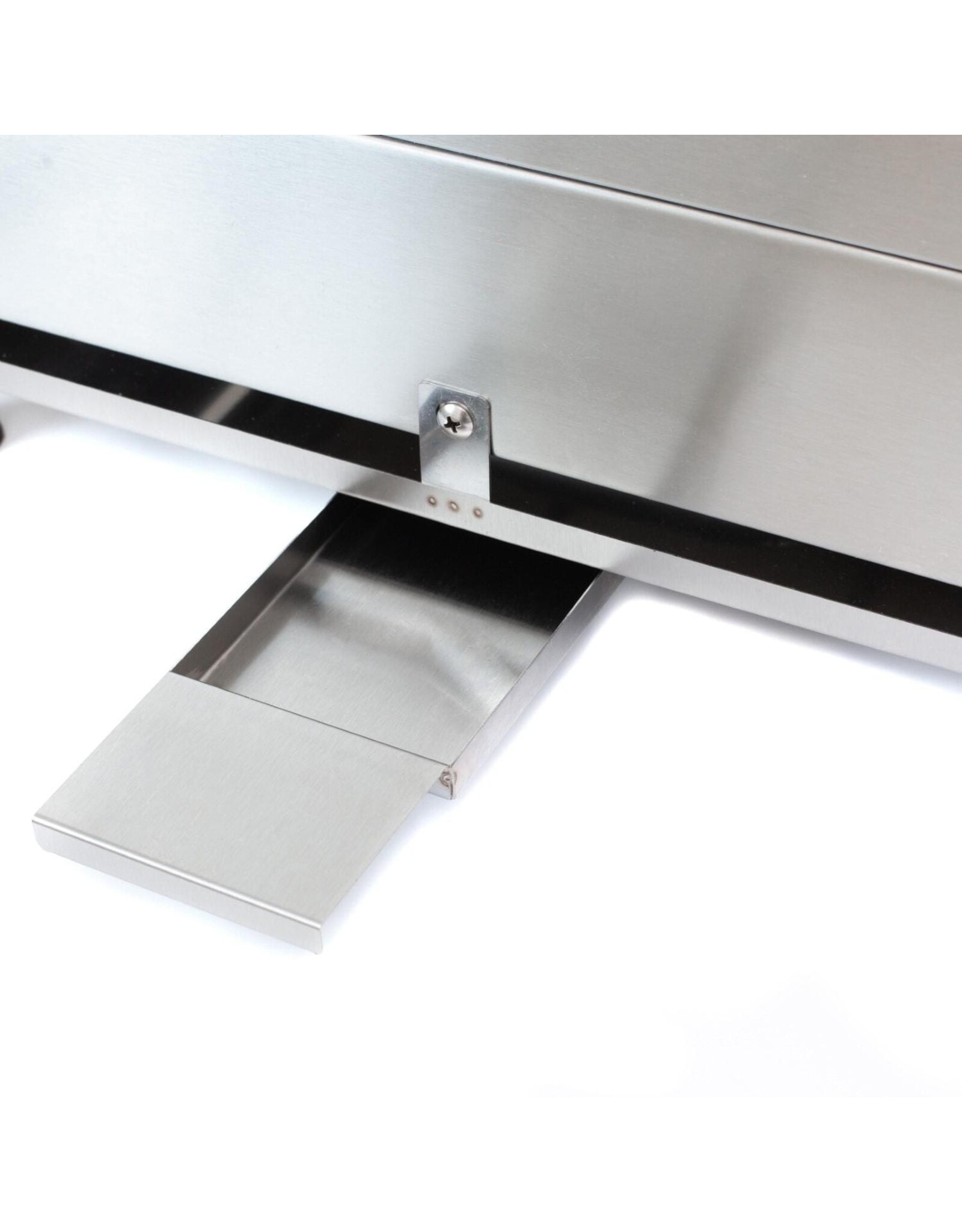 Mont Alpi Mont Alpi Portable Tabletop Pizza Oven - MAPZ-SS