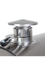 Mont Alpi Mont Alpi Portable Tabletop Pizza Oven - MAPZ-SS Mont Alpi Mont Alpi Portable Tabletop Pizza Oven - MAPZ-SS